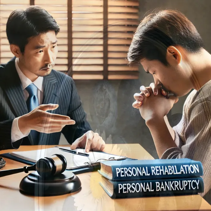 개인회생 면책 후 5년이 지나고 채무