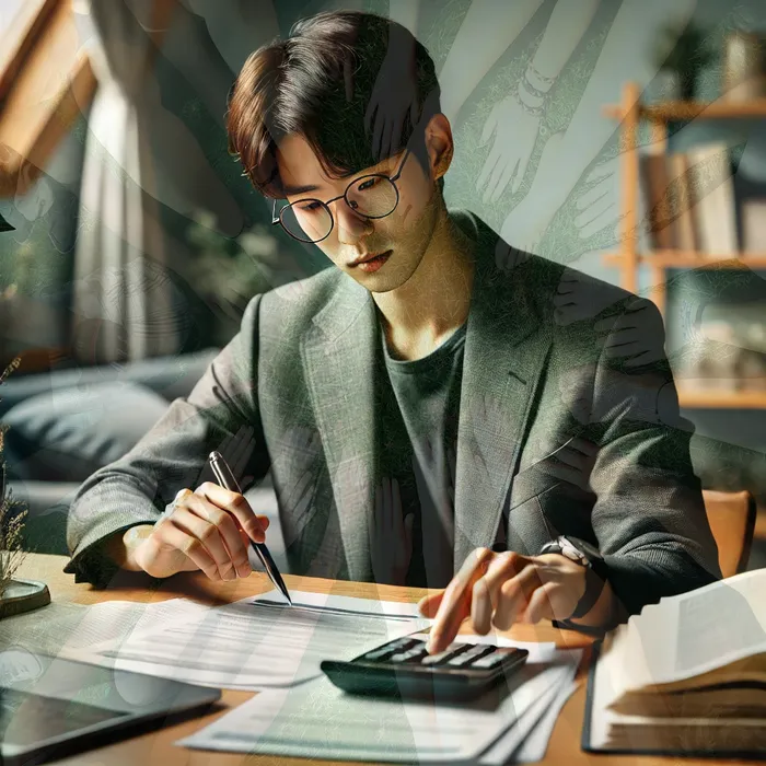 개인회생주택담보대출