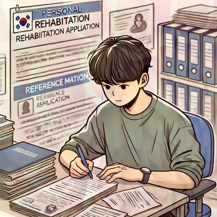 신용카드개인회생