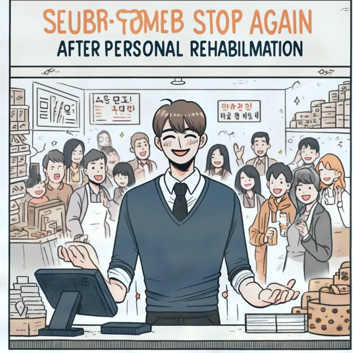 개인회생비용분납가능하고