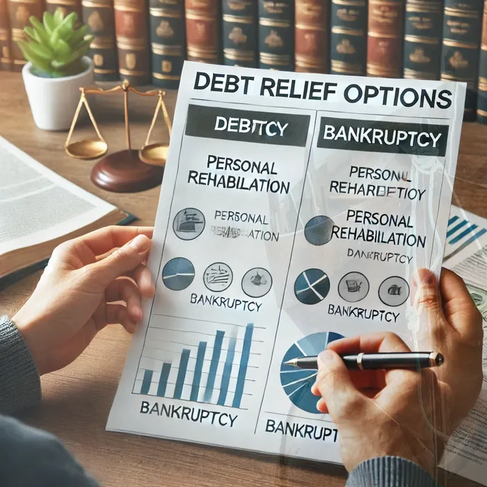 개인회생 미납 폐지