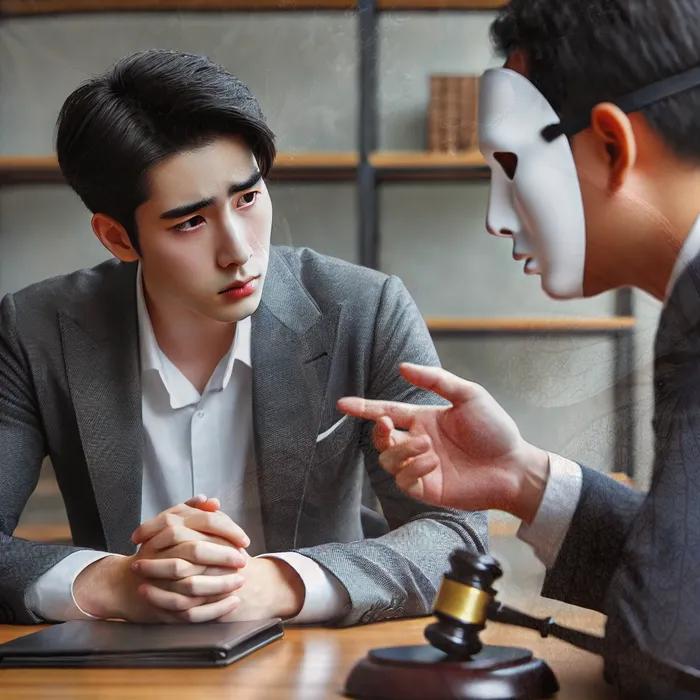 개인회생개시결정