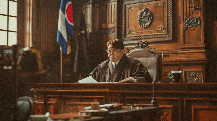 개인회생개시결정