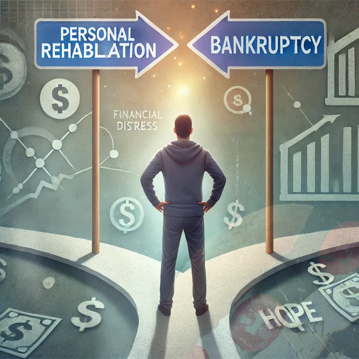 신용회복위원회개인회생