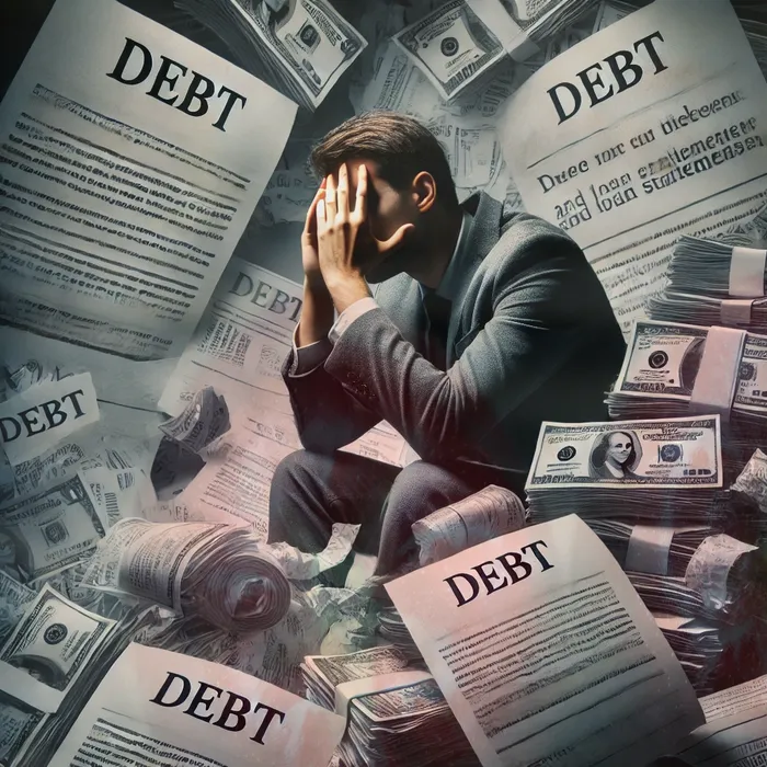 신용회복위원회개인회생