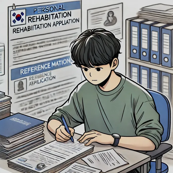 신용회복위원회개인회생