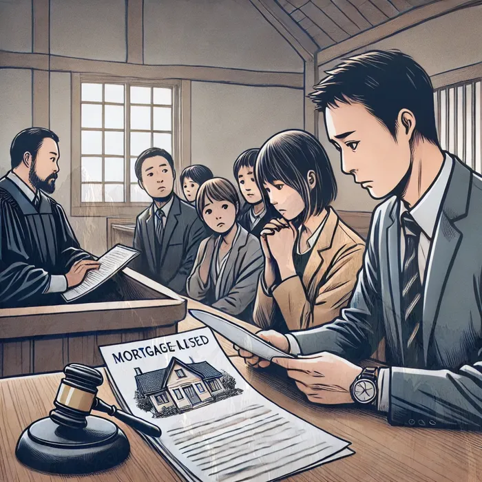 개인회생특별면책