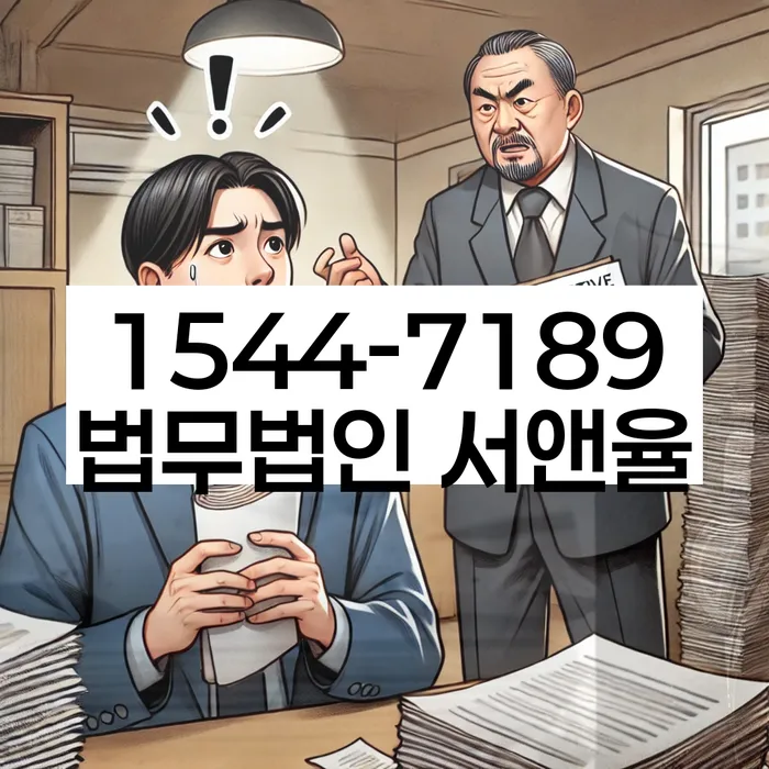 개인회생변호사