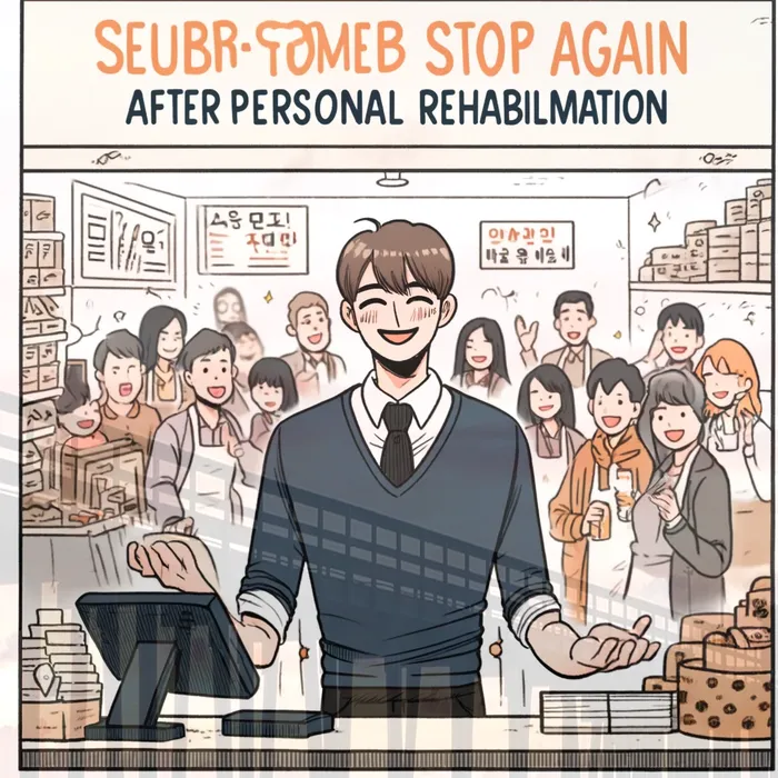 저금리서민대출 연체 시