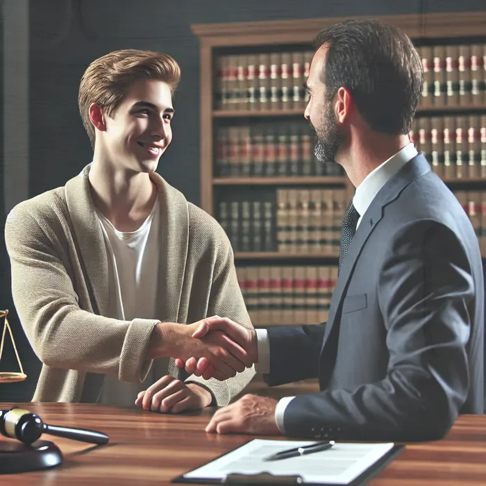 개인회생부채증명서