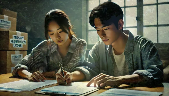 개인회생부채증명서