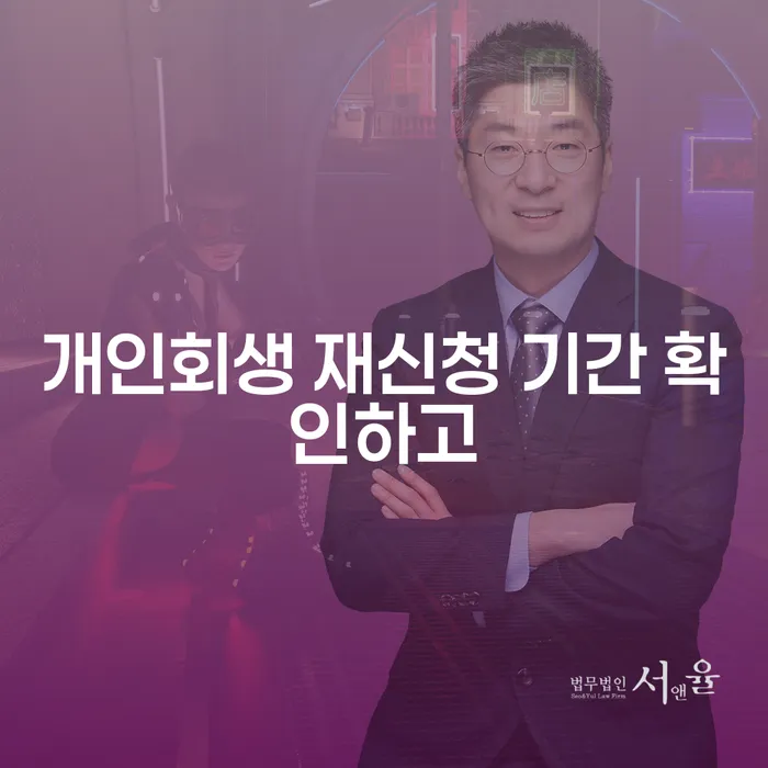 채무통합대환 연체 시 빚청산 신청했을 경우