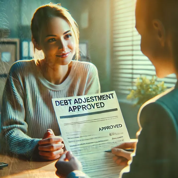 개인신용회복제도