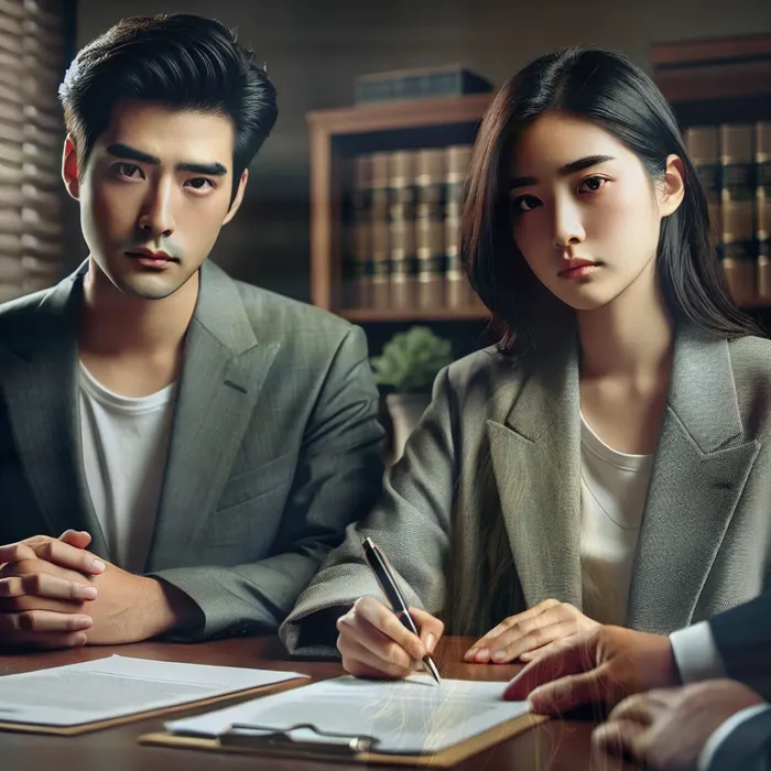 개인회생재신청