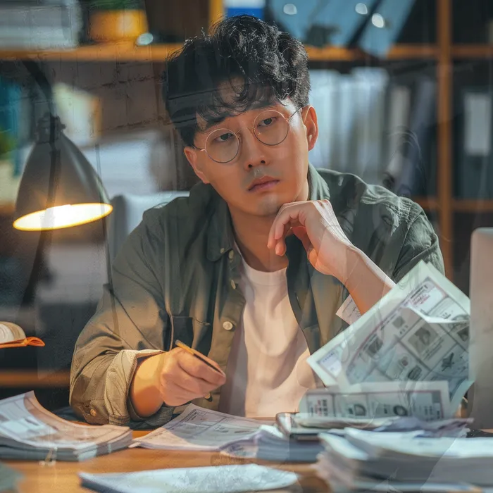 개인회생재신청