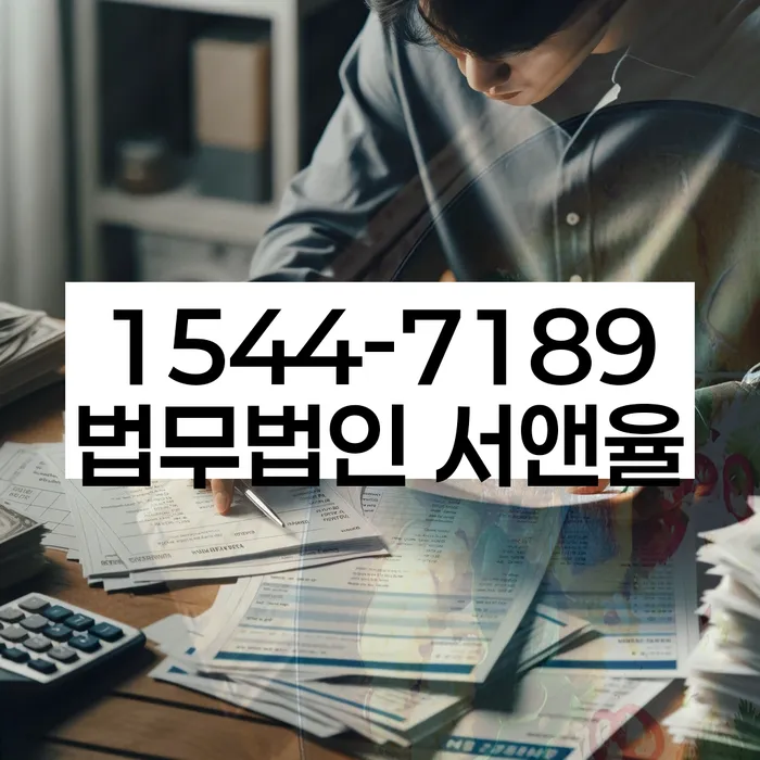 채무통합 하고 빚청산