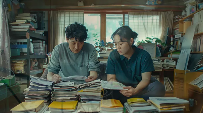 신용불량자파산신청