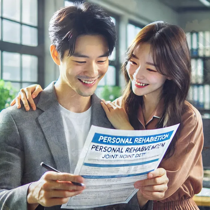 개인회생전자소송