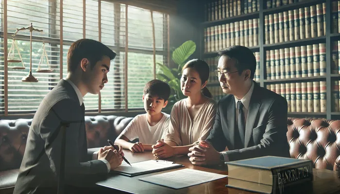 법인대표대출 연체 시