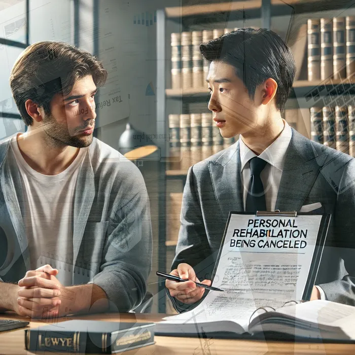 개인회생비용분납