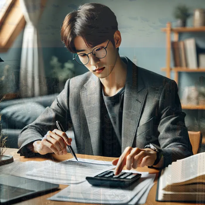 개인회생주택담보대출