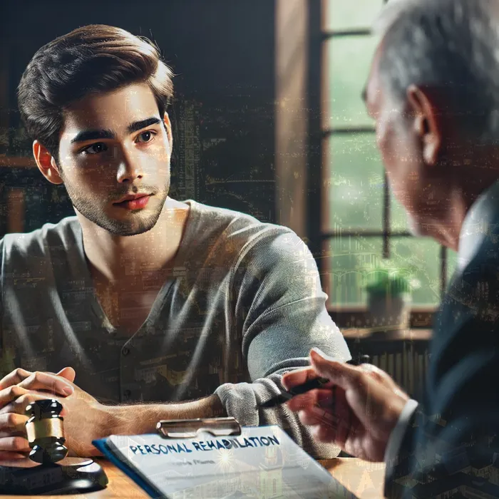 개인회생주택담보대출