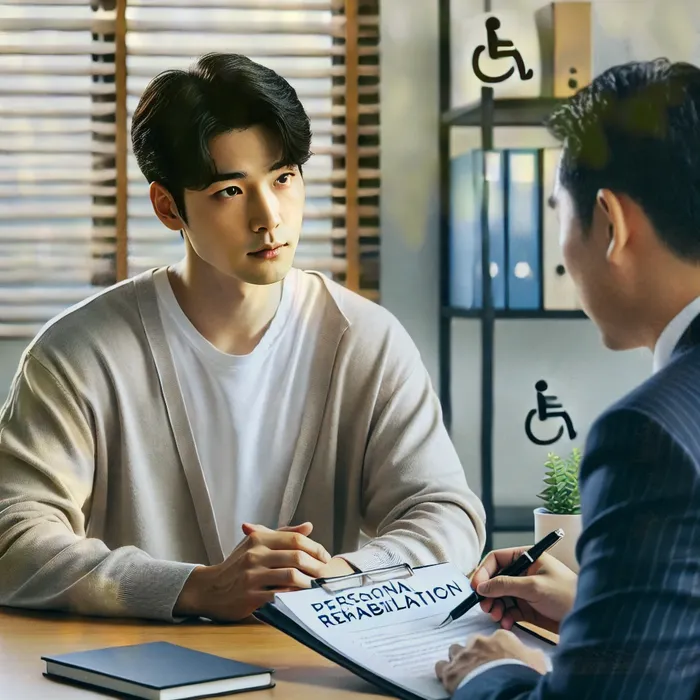 개인회생금지명령