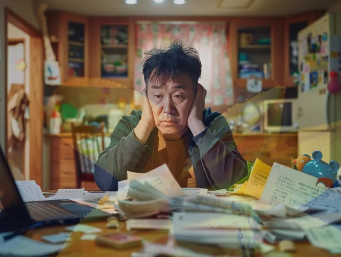 연체전개인회생