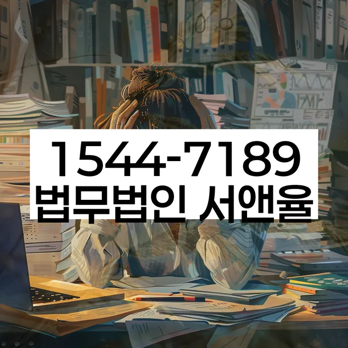 저금리서민대출 연체 시