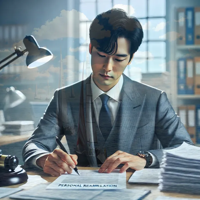 개인회생 분납 가능한