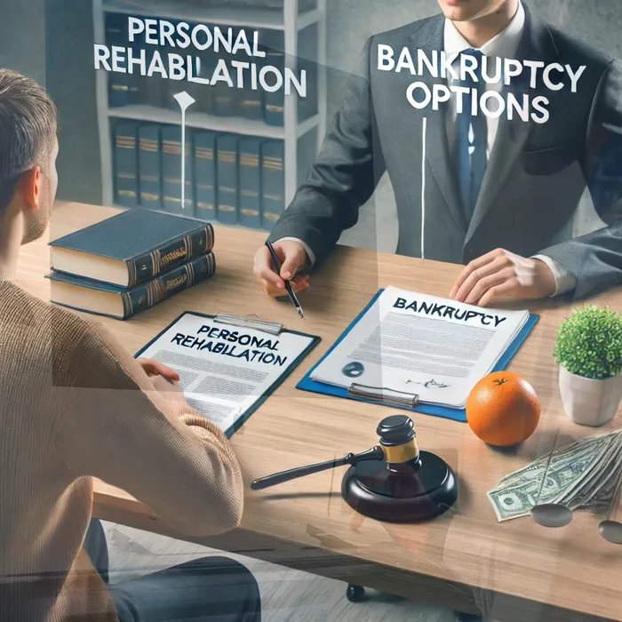 개인파산면책후