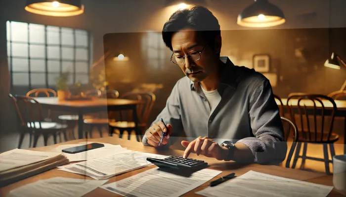 개인파산면책후