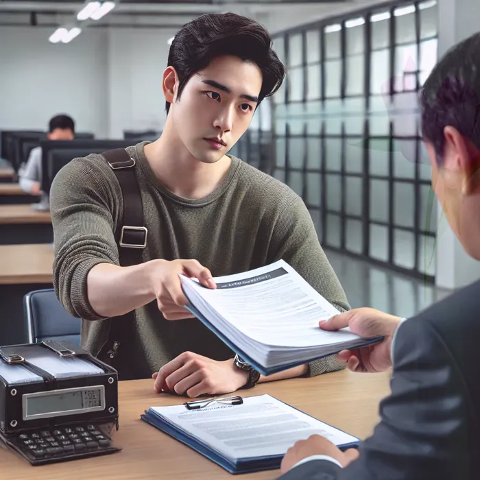 신용불량자파산신청