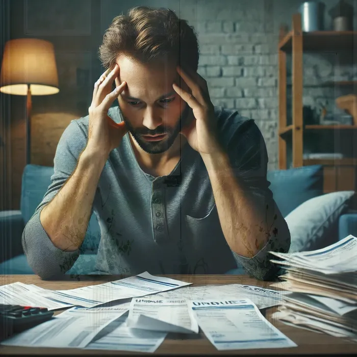 은행대출 연체 시