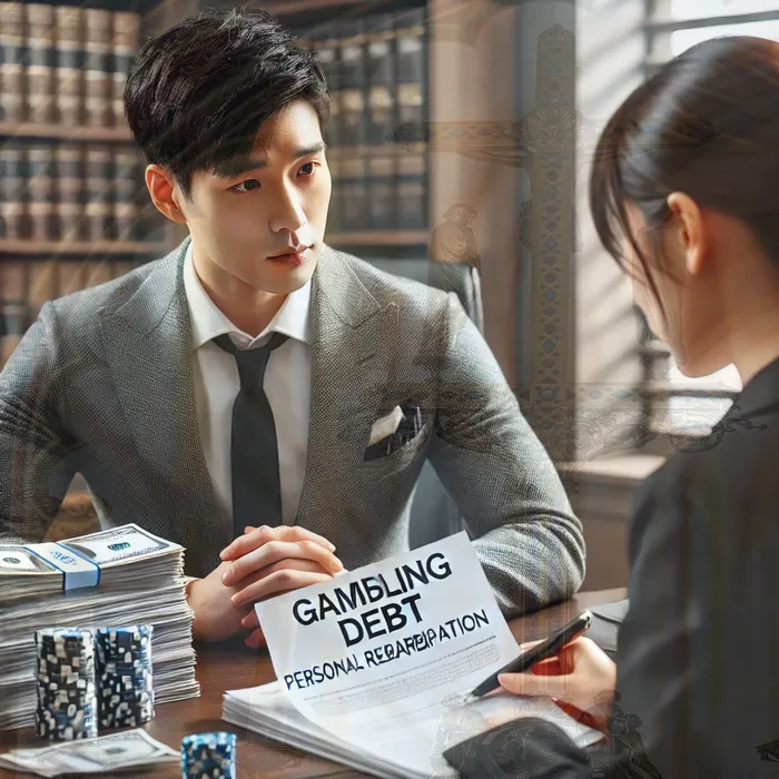 사업자1억 이상 대출 연체 시