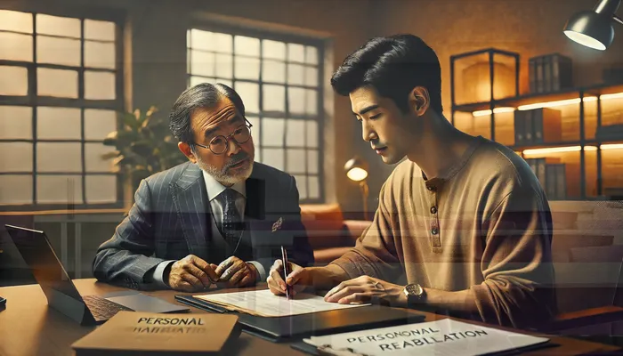 개인회생변호사비용