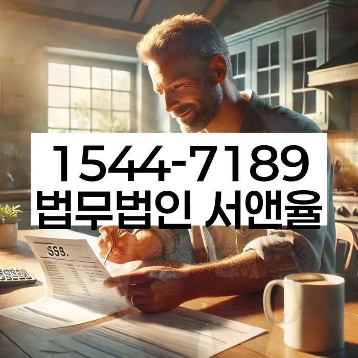 개인회생법무법인