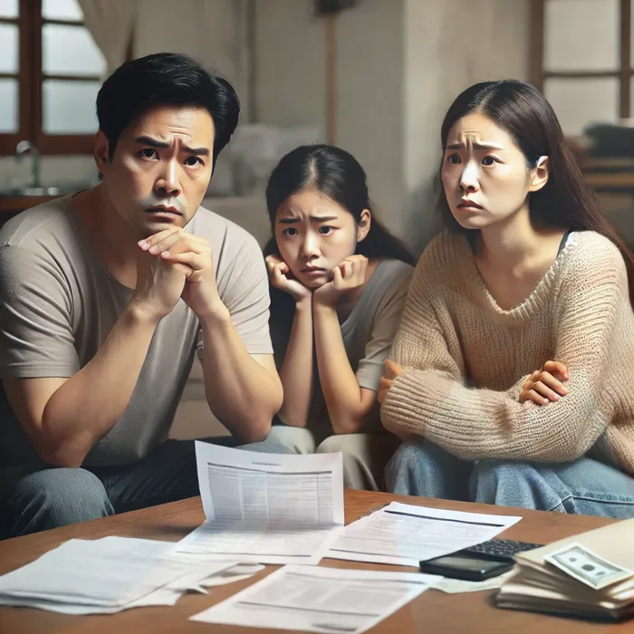 신용불량자기준