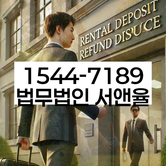 회생전문변호사