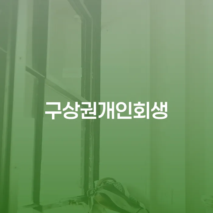 개인회생파산 빚갚는 방법 신청해야할때