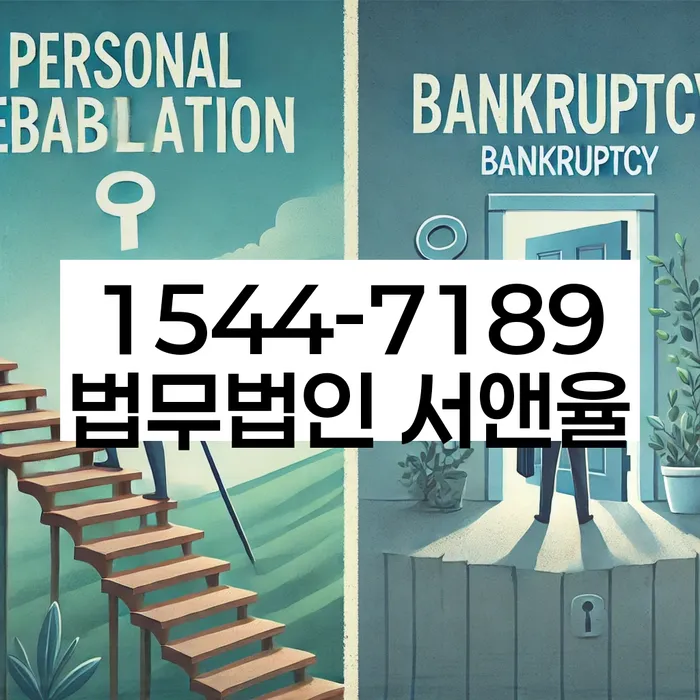 구상권개인회생