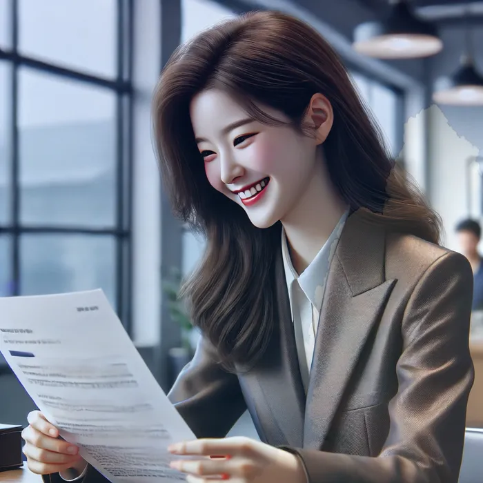 개인회생자가진단