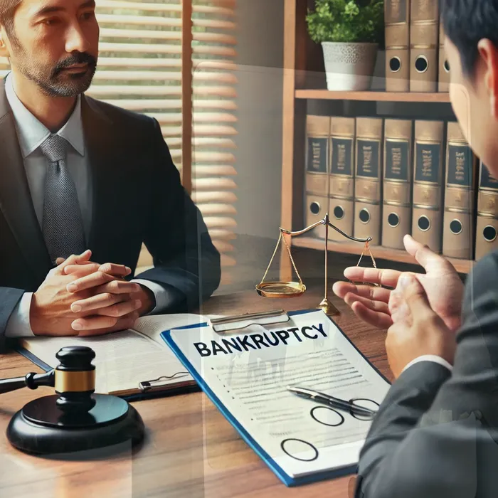 개인회생채권자