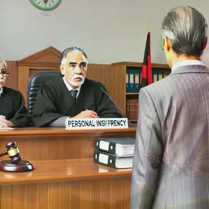 자영업자개인회생