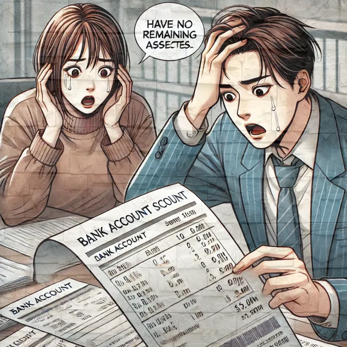 프랜차이즈대출 연체 시