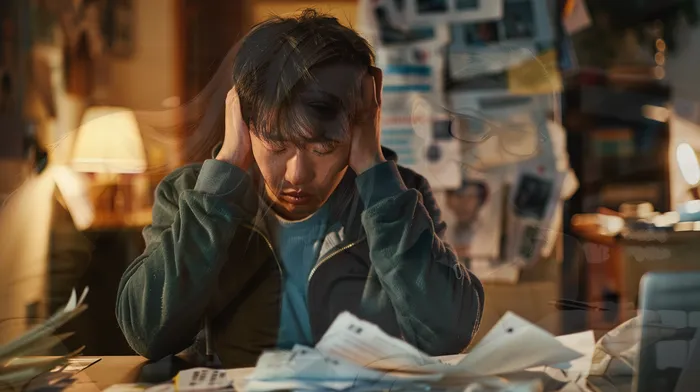 3억대출이자 연체 시