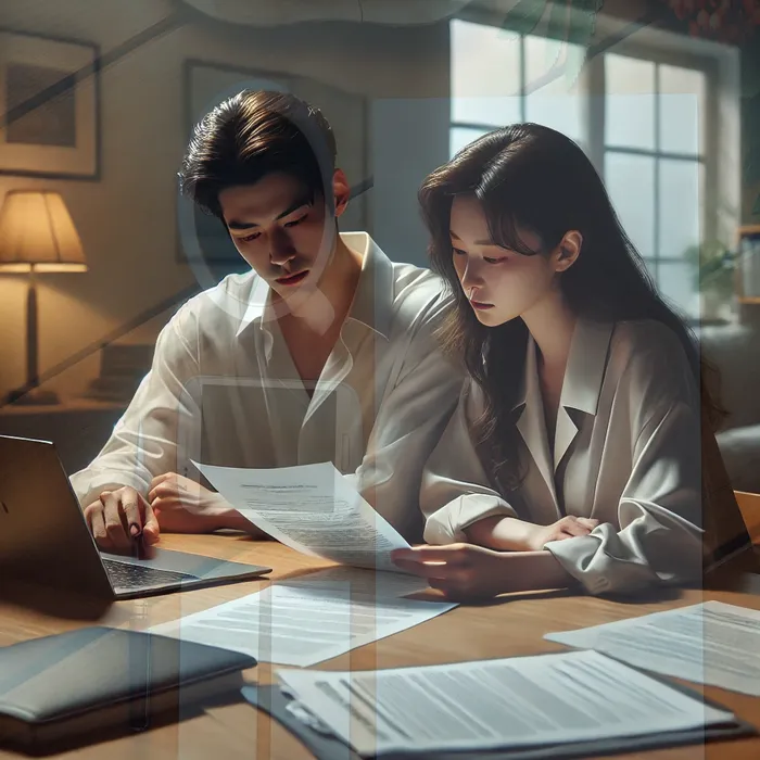 3억대출이자 연체 시