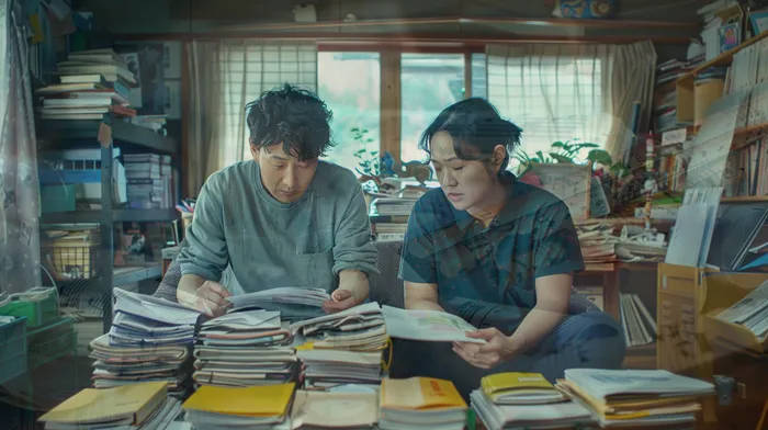 개인파산면책절차