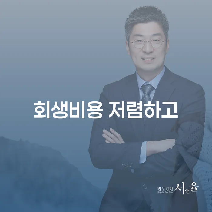 비면책채권 개인회생으로 해결 무료상담신청