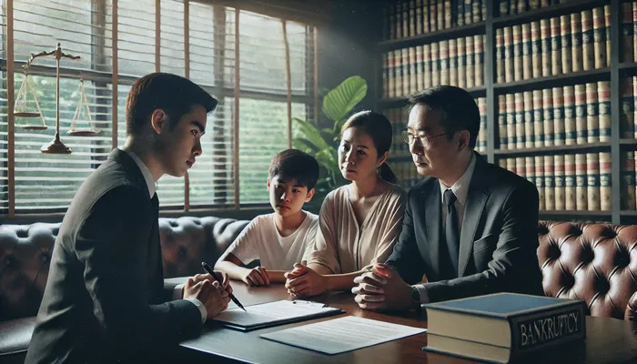 개인회생통장사용